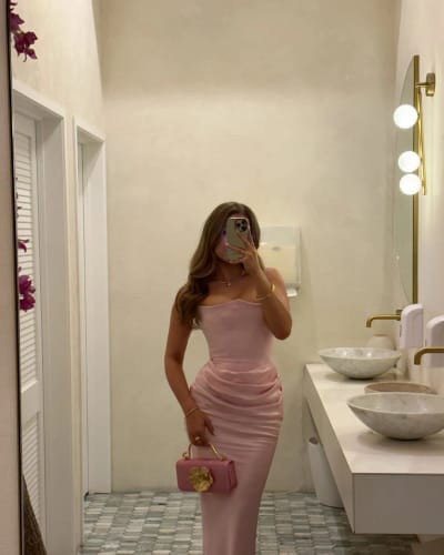 Foto de cliente
