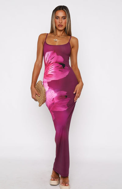 Solene Maxi Dress