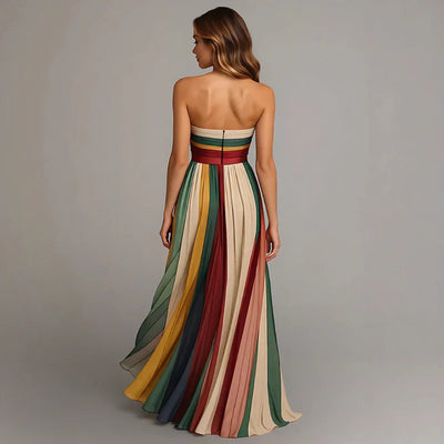 DANIELA™ | long dress - Julia Vancouver