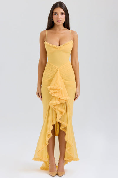 Aura | Maxi Dress