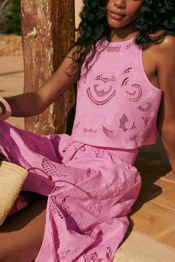 Isolde | Dress