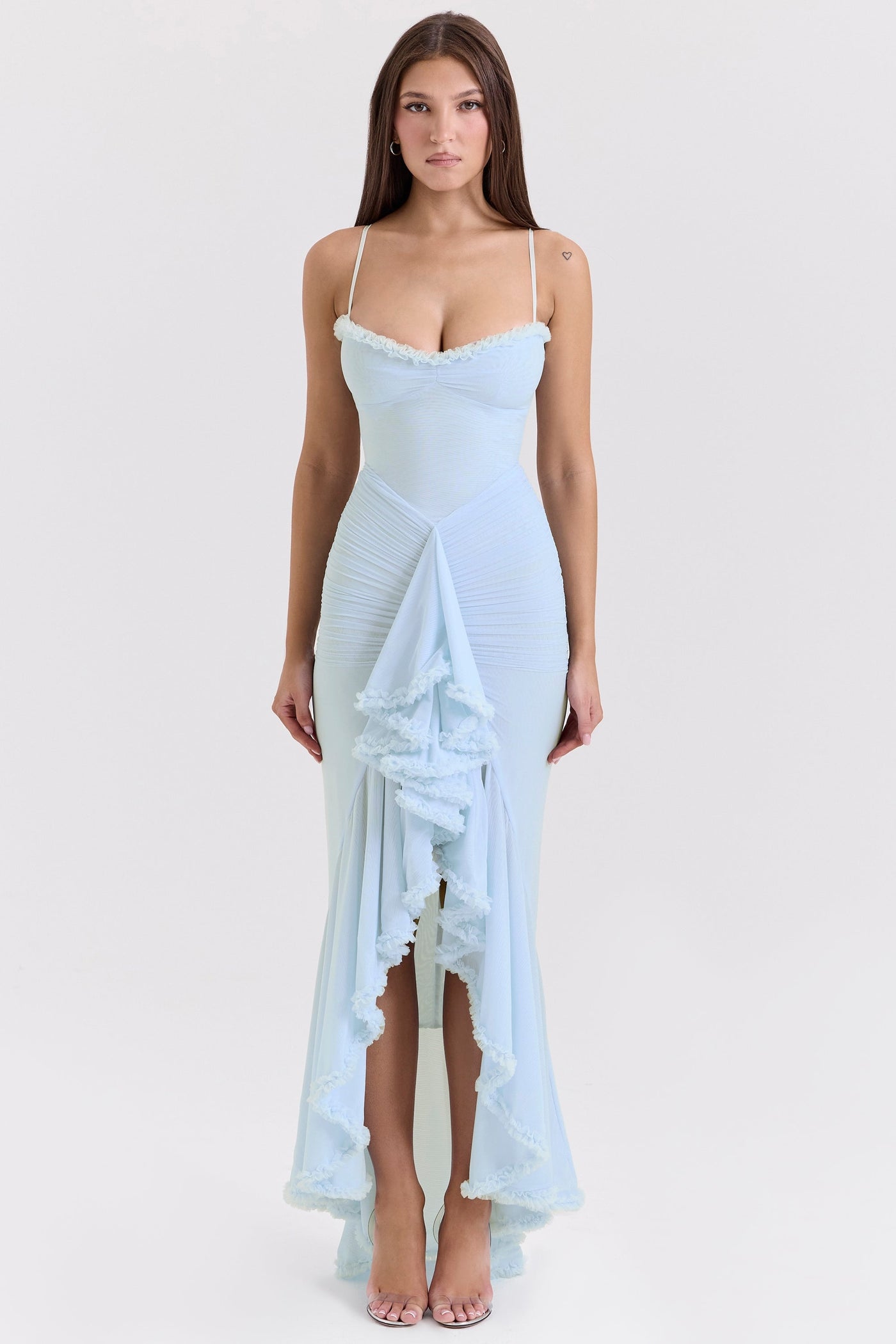 Aura | Maxi Dress