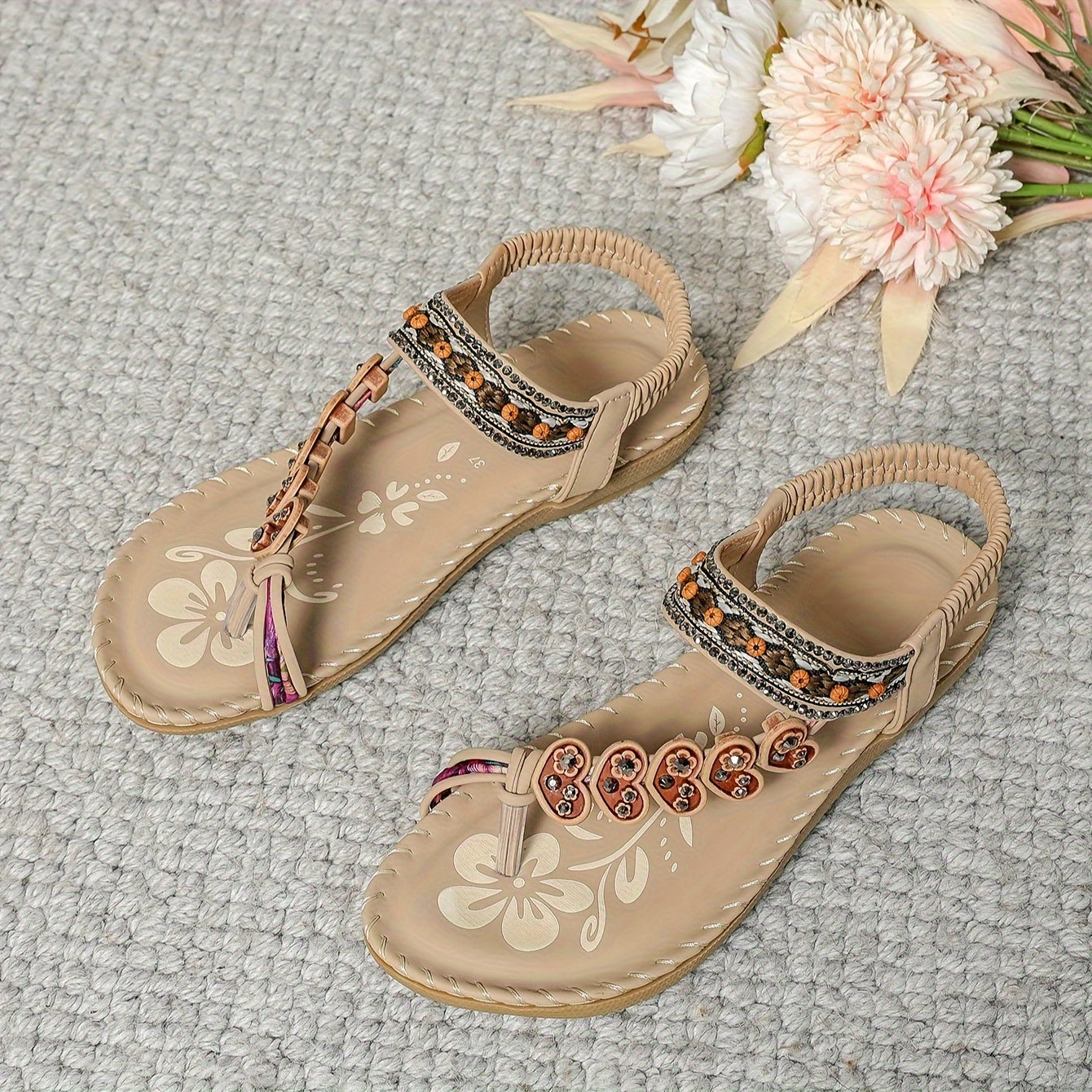 Luna | Sandals