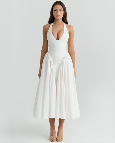 MONROY™ | Midi Dress - Julia Vancouver