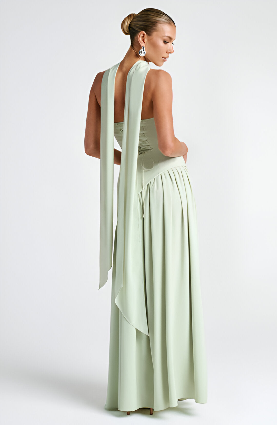 Jossie™ | Maxi Dress - Julia Vancouver