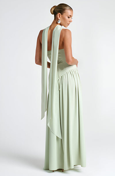 Jossie™ | Maxi Dress - Julia Vancouver