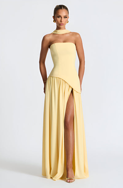 Jossie™ | Maxi Dress - Julia Vancouver