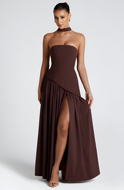 Jossie™ | Maxi Dress - Julia Vancouver