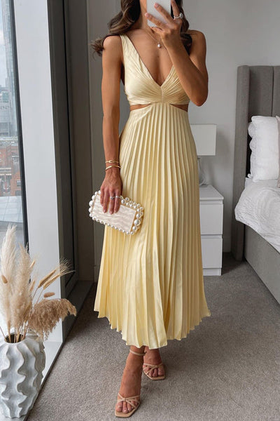 Tita | Dreamy Maxi Dress