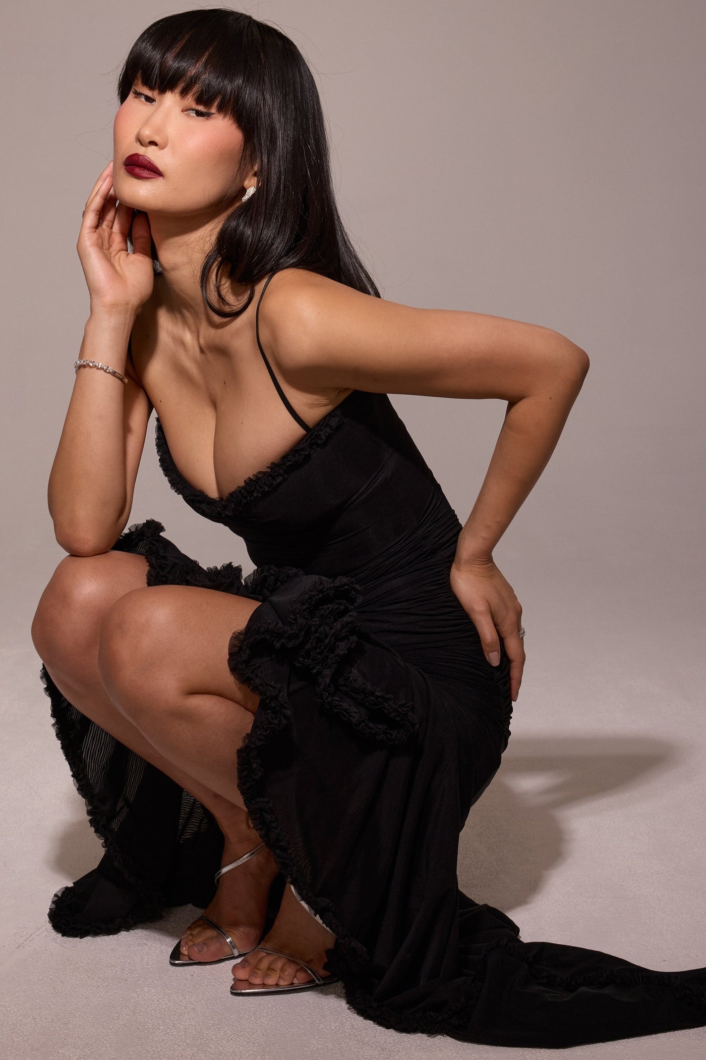 Aura | Maxi Dress