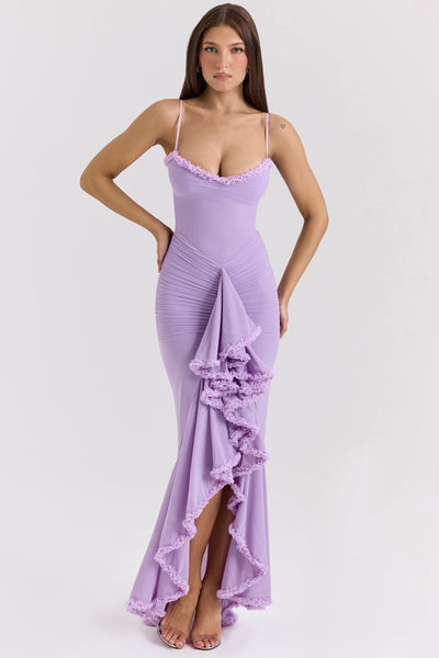 Aura | Maxi Dress