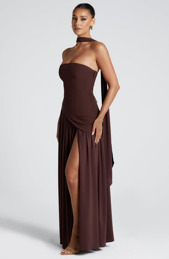 Jossie™ | Maxi Dress - Julia Vancouver