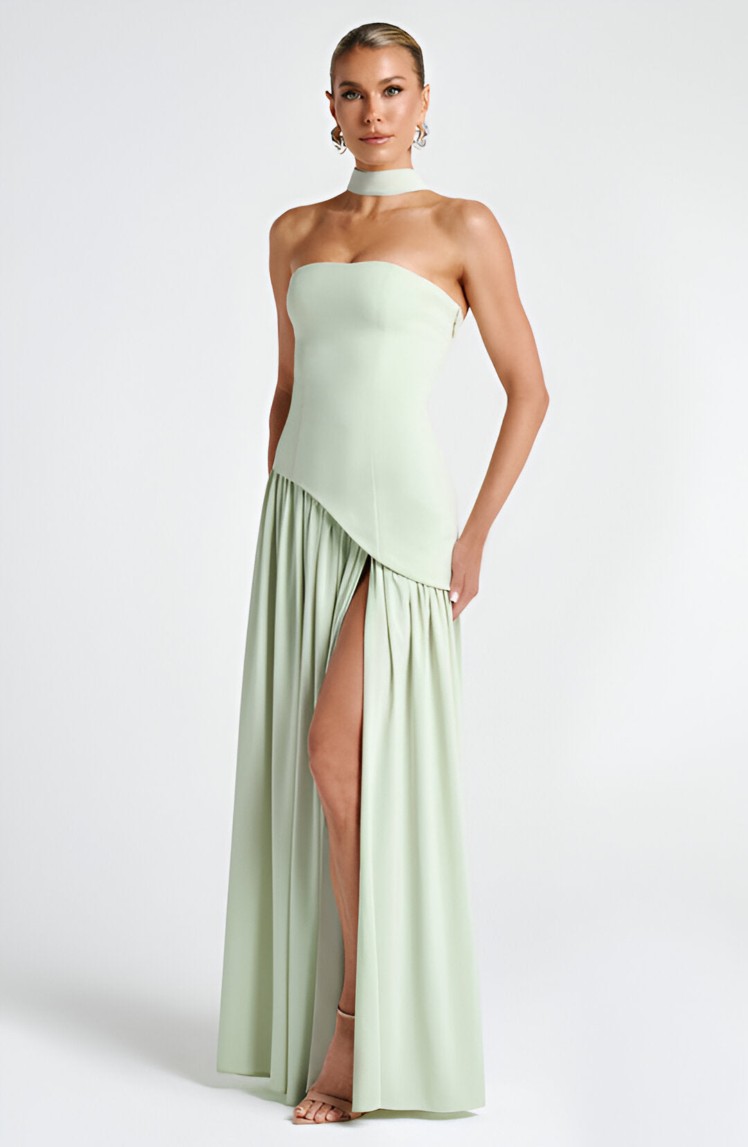 Jossie™ | Maxi Dress - Julia Vancouver