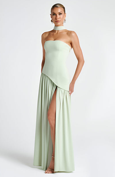 Jossie™ | Maxi Dress - Julia Vancouver