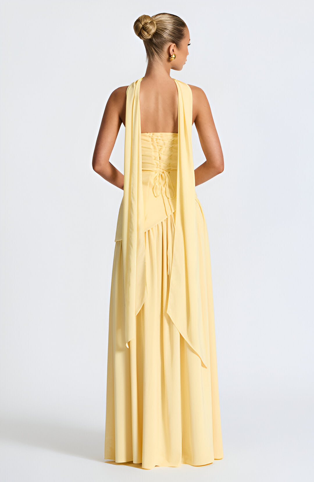 Jossie™ | Maxi Dress - Julia Vancouver