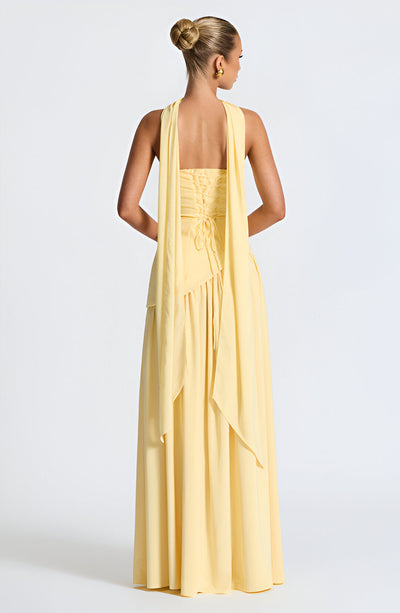 Jossie™ | Maxi Dress - Julia Vancouver