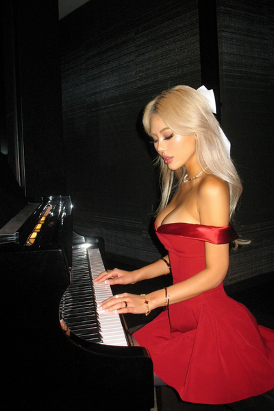 Elanora Mini - Angel Lane Clothing