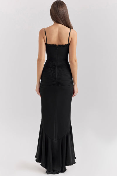 Aura | Maxi Dress
