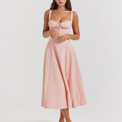 CARMEN™ | MIDI DRESS - Julia Vancouver