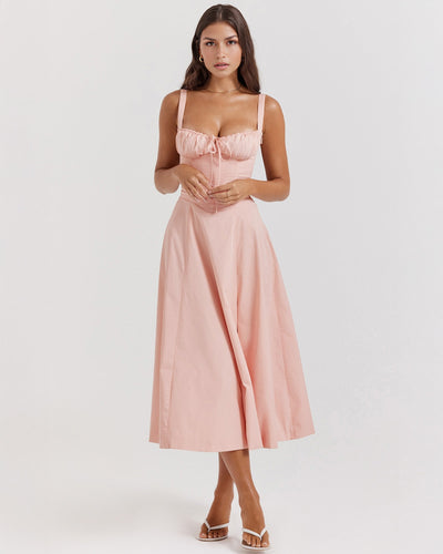 CARMEN™ | MIDI DRESS - Julia Vancouver