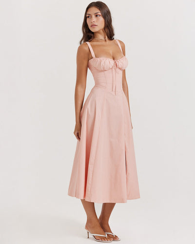 CARMEN™ | MIDI DRESS - Julia Vancouver