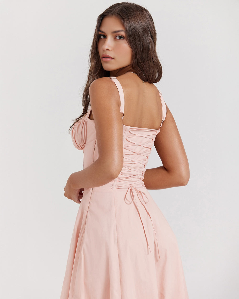 CARMEN™ | MIDI DRESS - Julia Vancouver