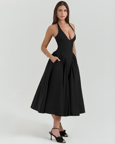 MONROY™ | Midi Dress - Julia Vancouver