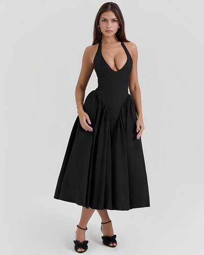 MONROY™ | Midi Dress - Julia Vancouver