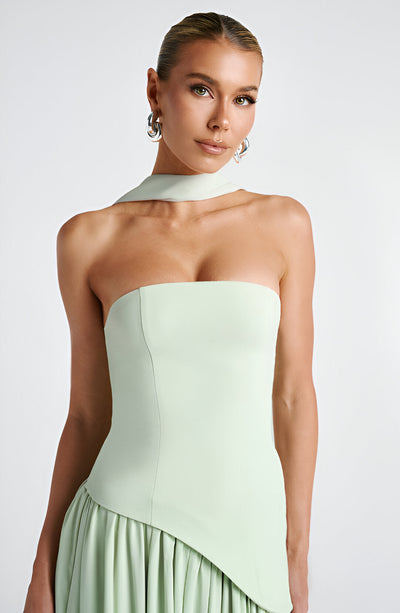 Jossie™ | Maxi Dress - Julia Vancouver