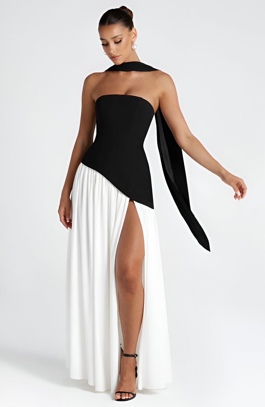 Jossie™ | Maxi Dress - Julia Vancouver