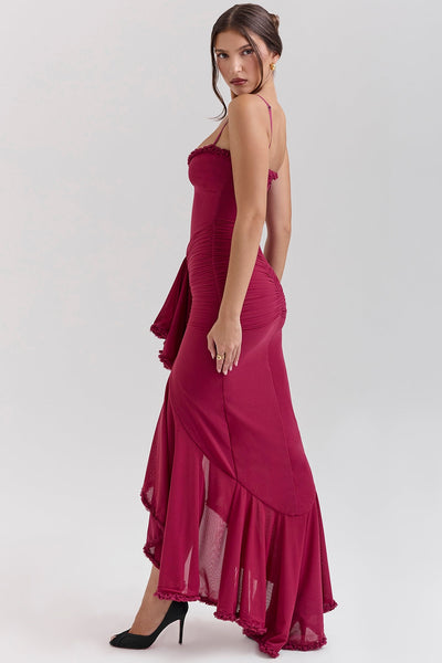 Aura | Maxi Dress