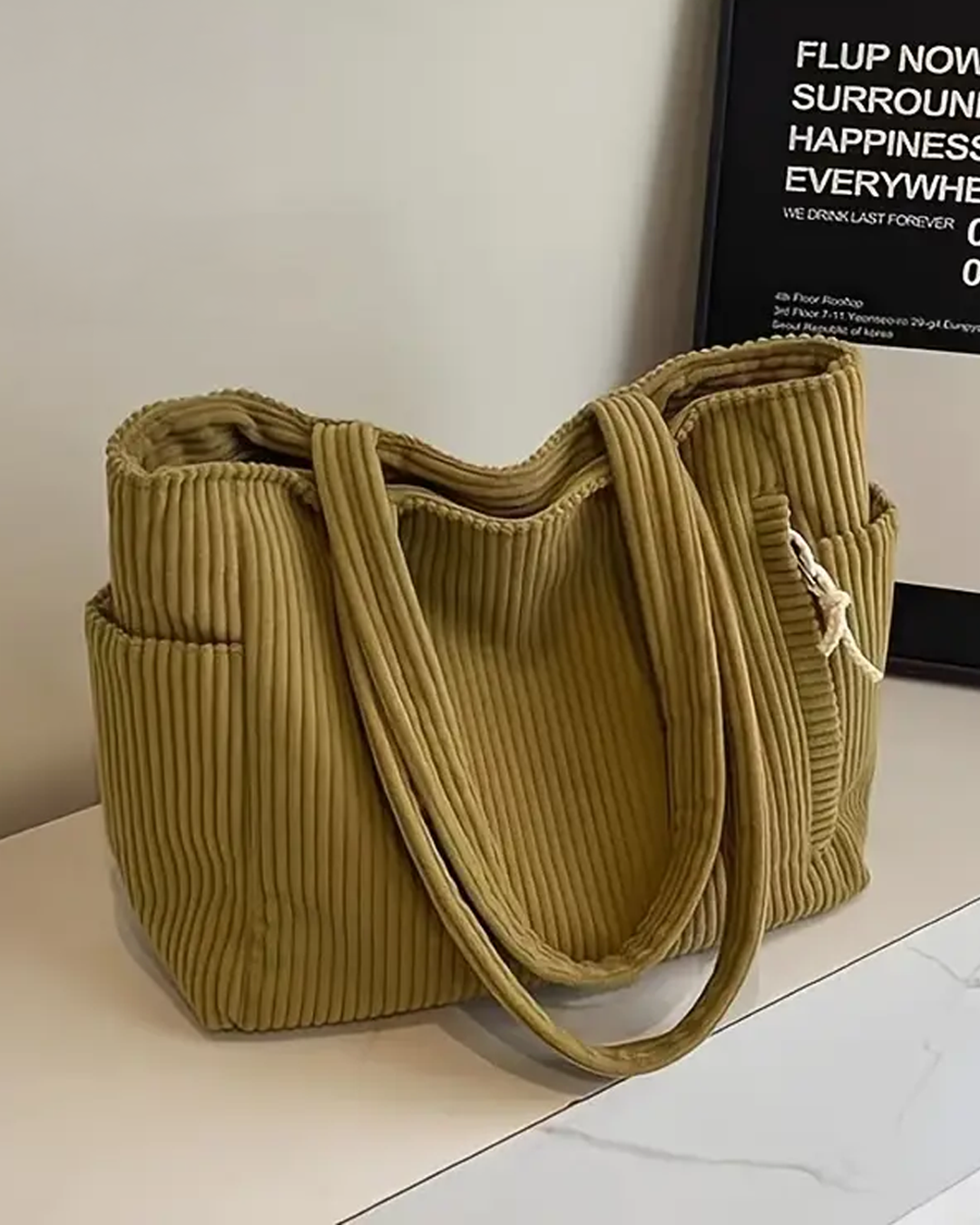 Maeve | Bag