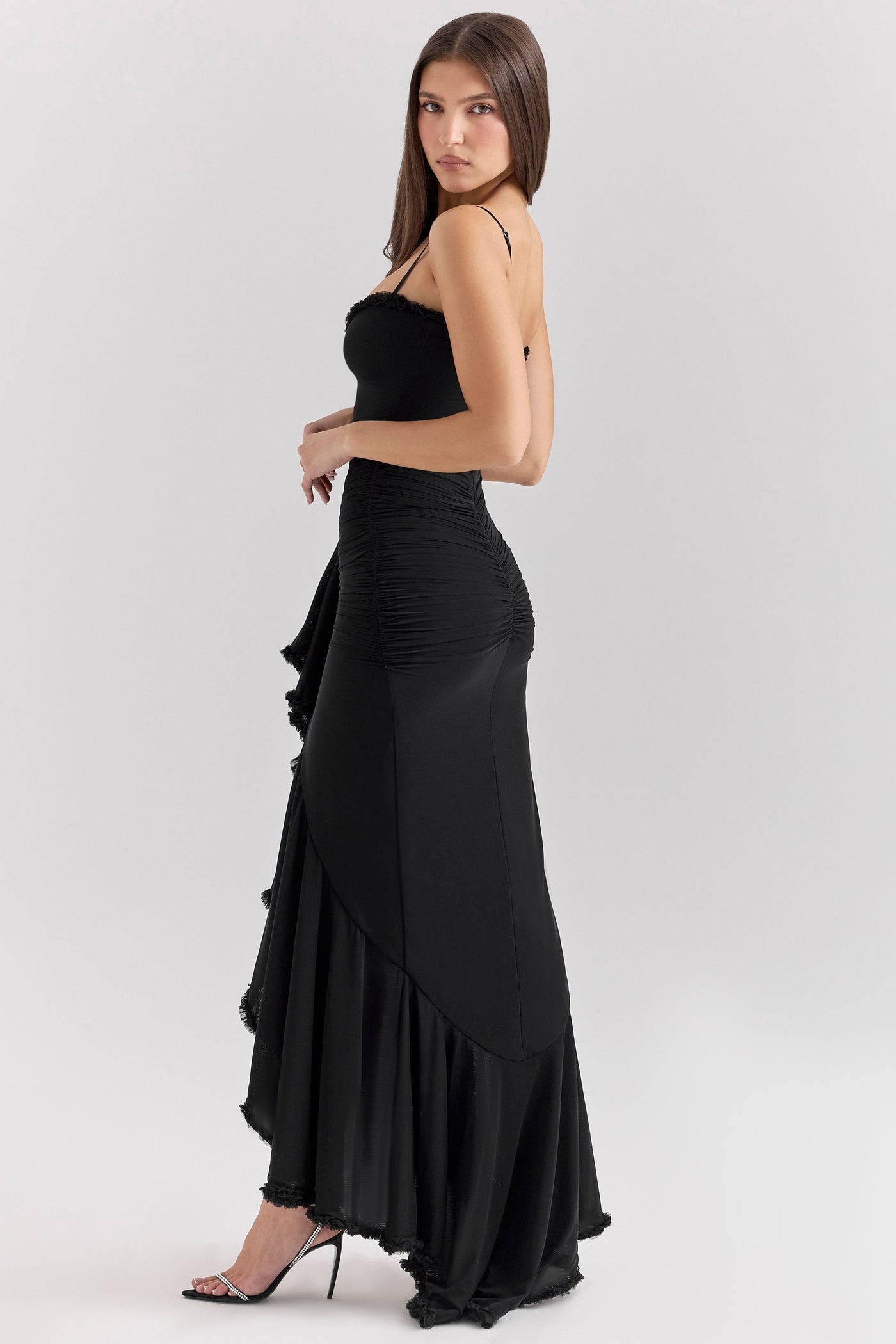 Aura | Maxi Dress