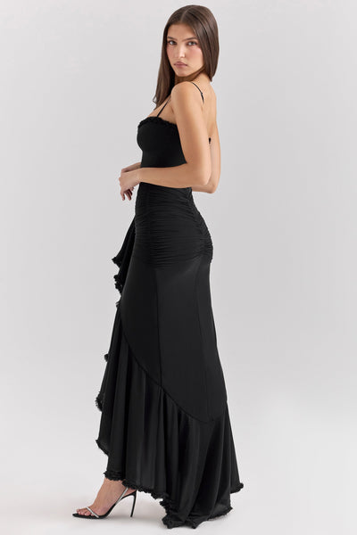 Aura | Maxi Dress