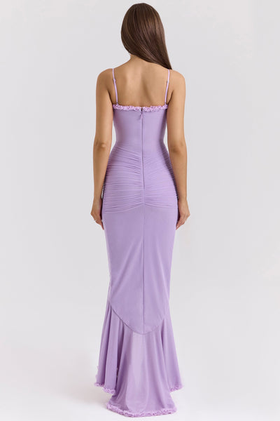 Aura | Maxi Dress