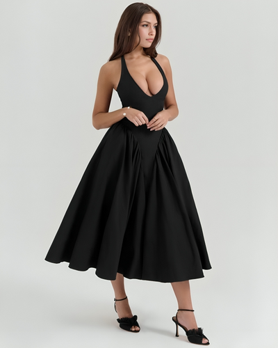 MONROY™ | Midi Dress - Julia Vancouver