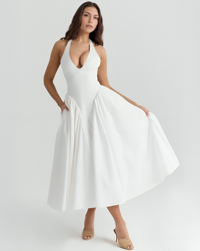 MONROY™ | Midi Dress - Julia Vancouver
