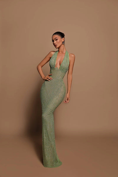 Saphina | Maxi Dress