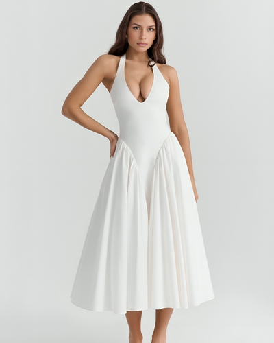 MONROY™ | Midi Dress - Julia Vancouver