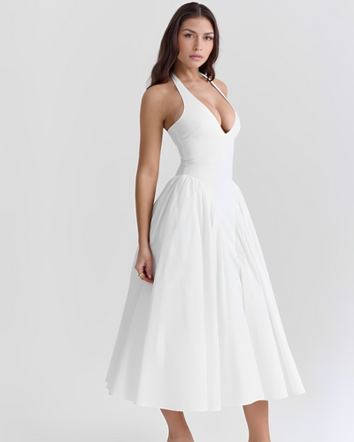 MONROY™ | Midi Dress - Julia Vancouver