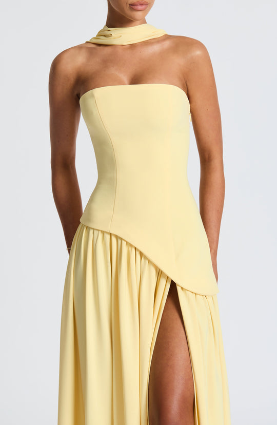 Jossie™ | Maxi Dress - Julia Vancouver
