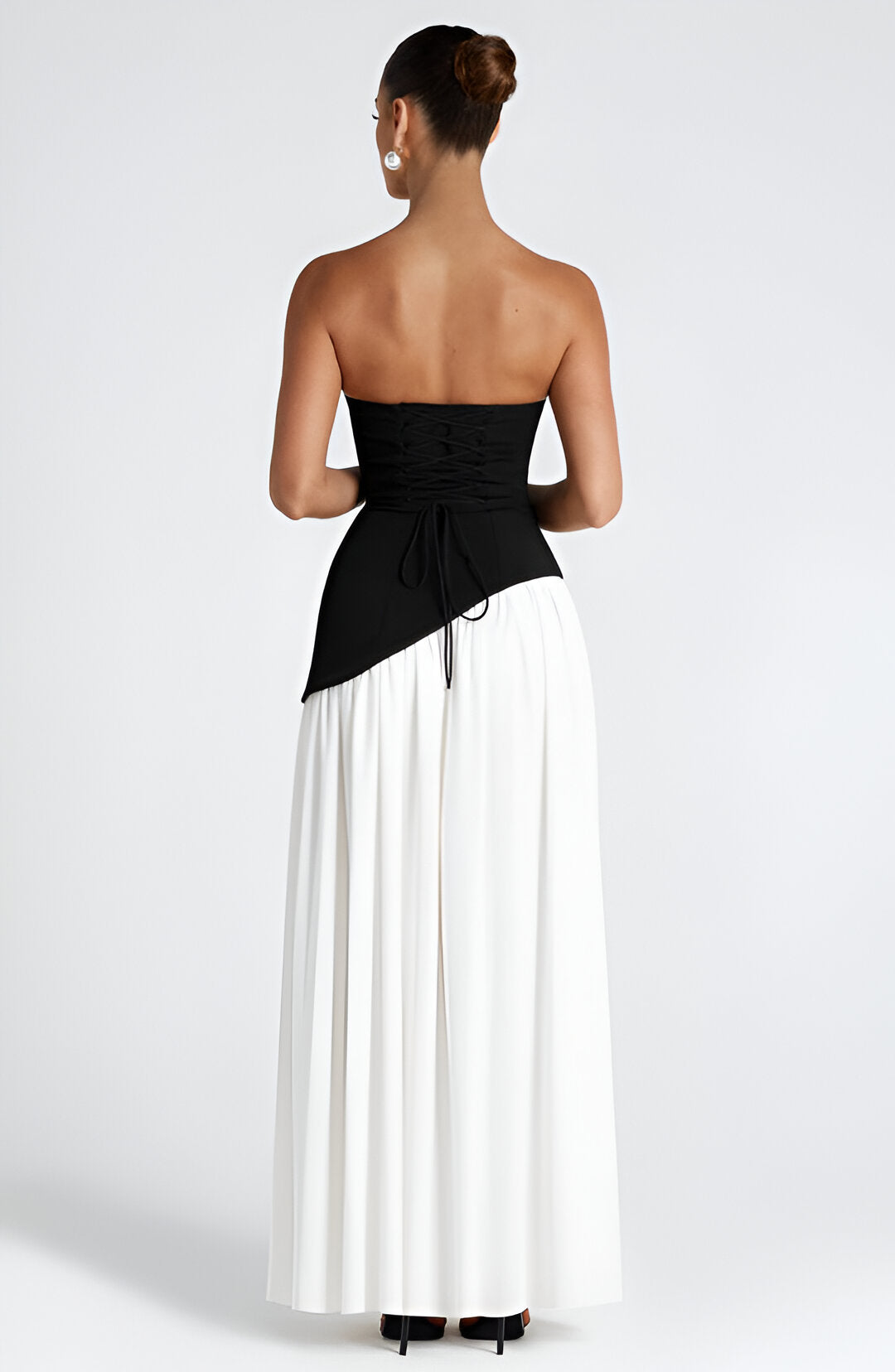 Jossie™ | Maxi Dress - Julia Vancouver