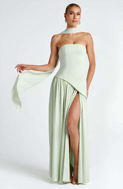 Jossie™ | Maxi Dress - Julia Vancouver