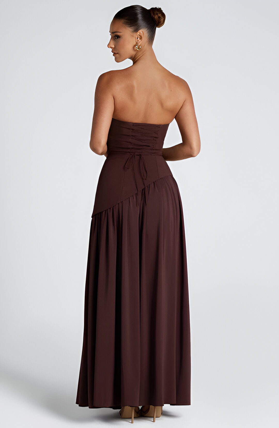 Jossie™ | Maxi Dress - Julia Vancouver