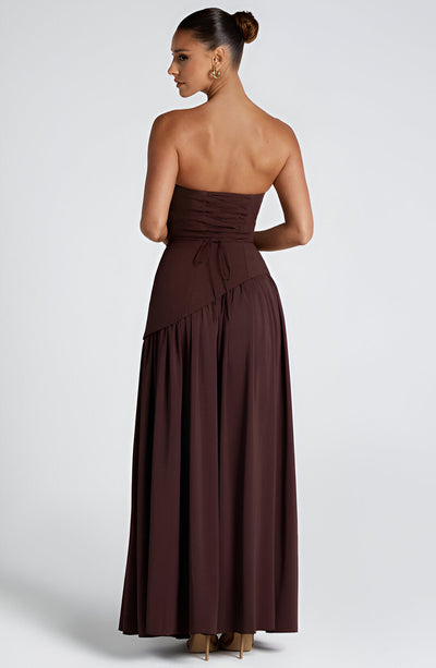 Jossie™ | Maxi Dress - Julia Vancouver