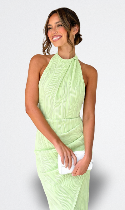 Elara | Midi Dress