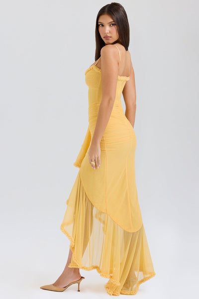 Aura | Maxi Dress