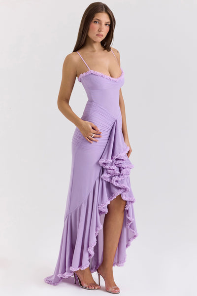 Aura | Maxi Dress