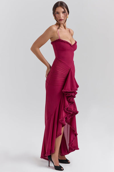 Aura | Maxi Dress