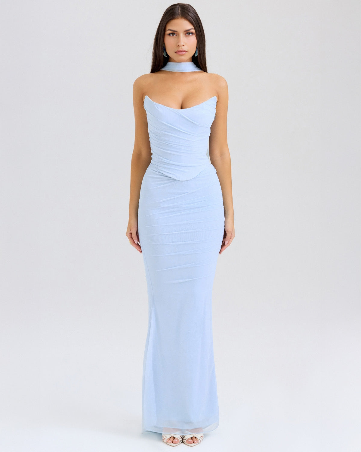 tracy™ | Malu Maxi Dress - Julia Vancouver